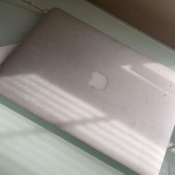 MacBook Air 