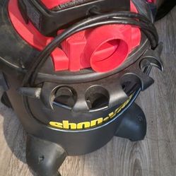 Shop Vac 