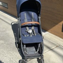 Uppababy Minu V2