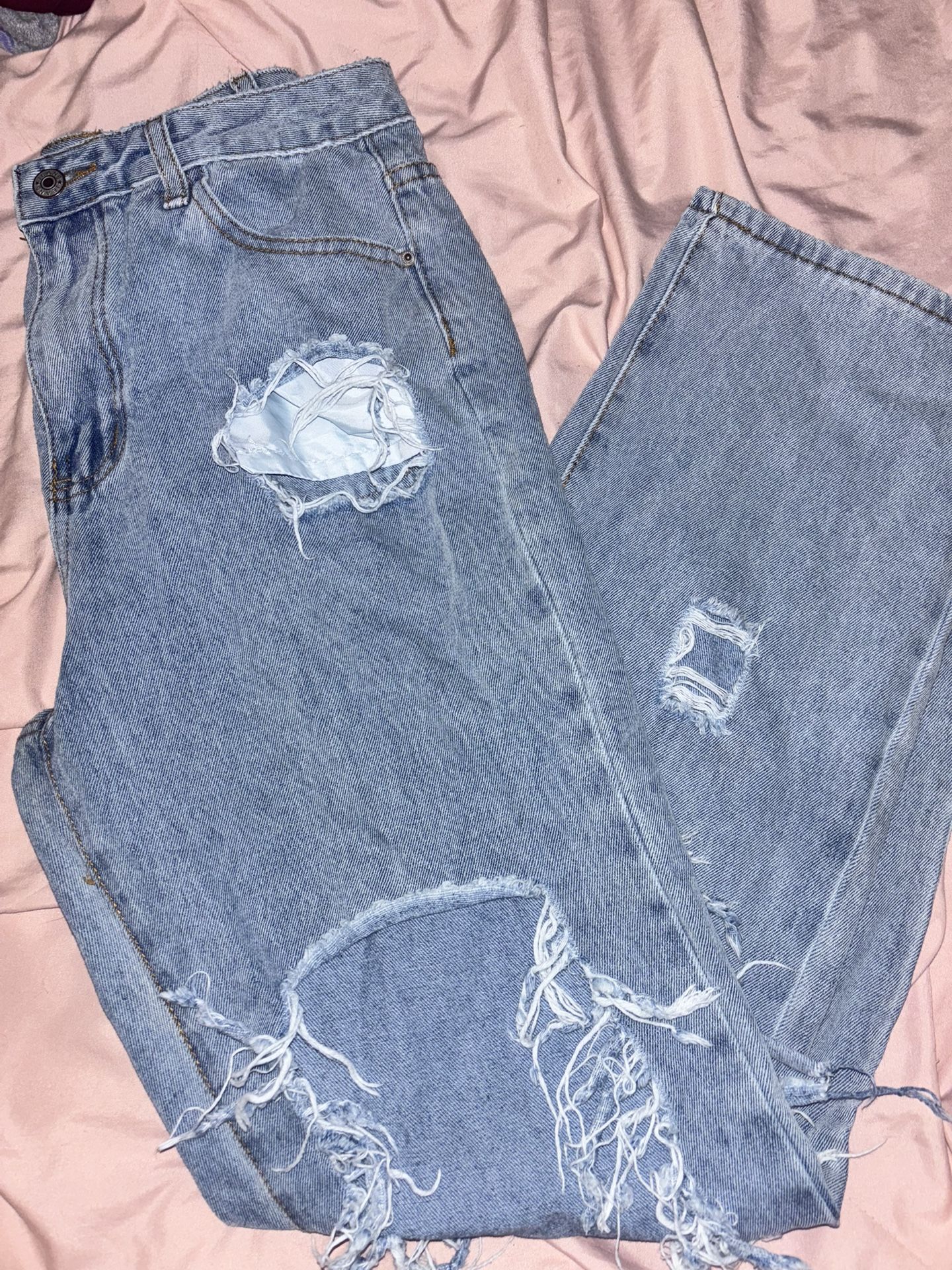 Women's SHEIN pants