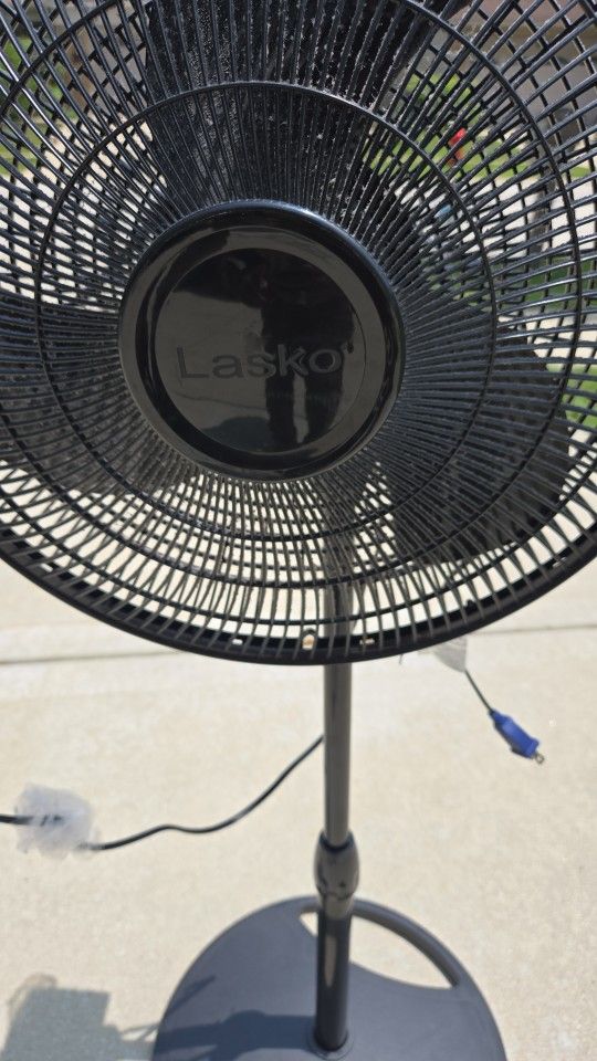 Lasko FAN