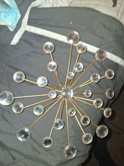 Wall decor