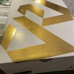 Jordan One Take 5 Size 12 Brand New With Box