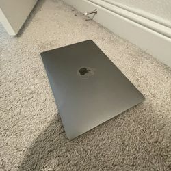 MacBook 2017 Pro