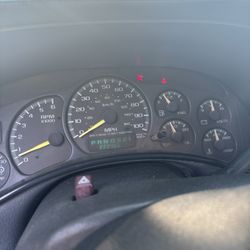 2000 Silverado 6.0