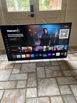 55 inch VIZIO tv