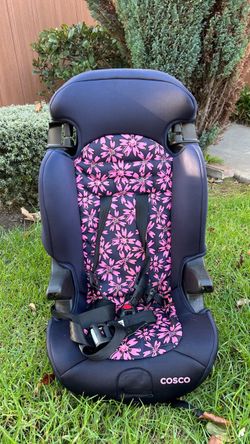 COSCO CAR SEAT Very Clean and New