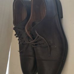 Flex Step Mens Shoes