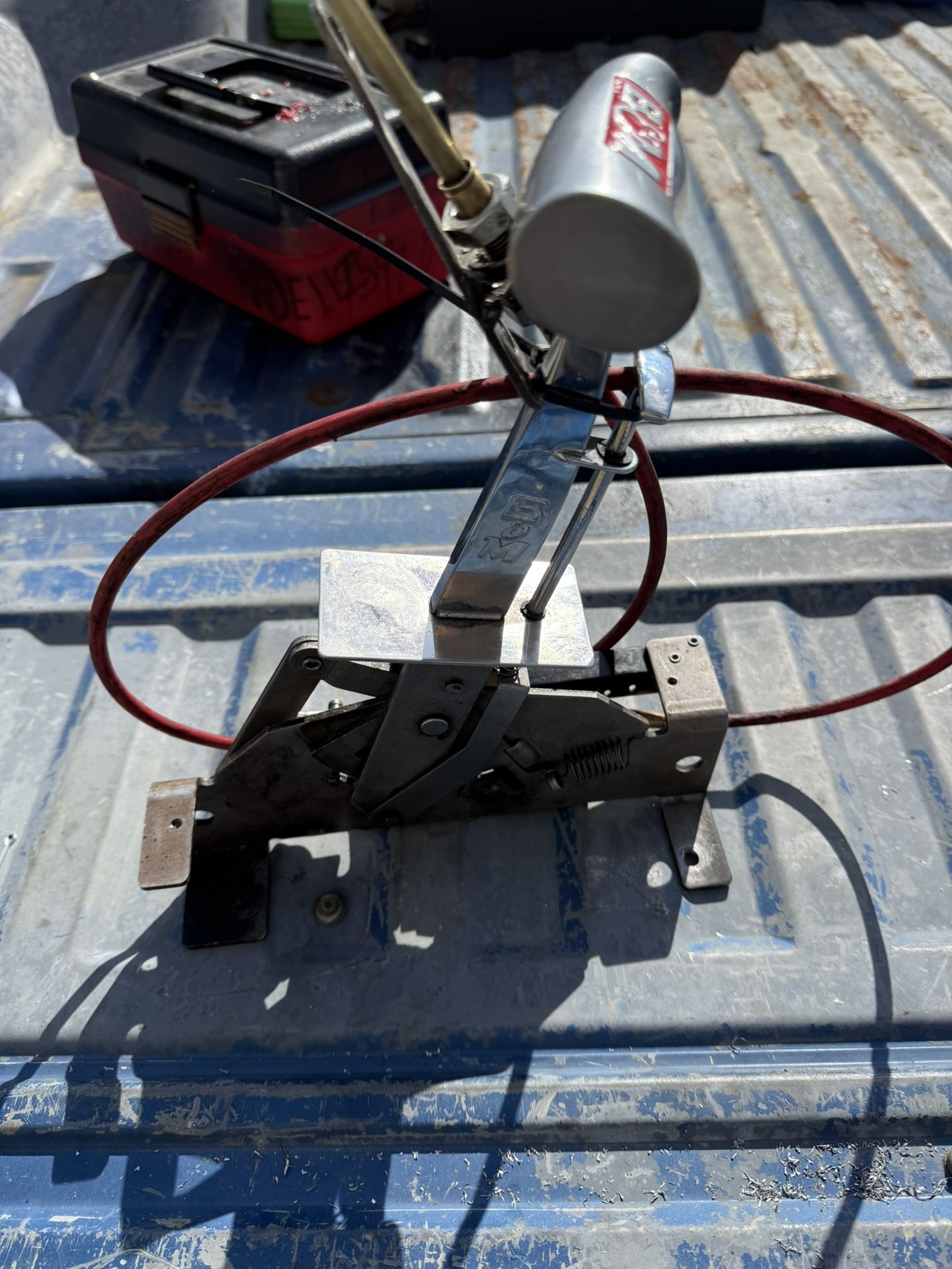Auto Magic 3 Speed Shifter
