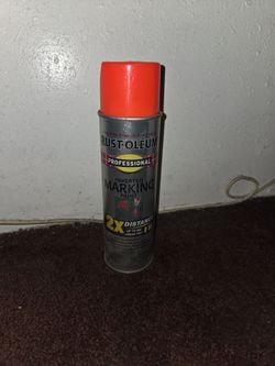 Rust-Oleum Professional Inverted Marking Paint