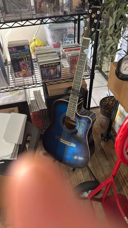Mobile Guitar Tuning And Services