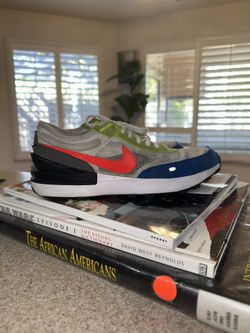 Nikes
