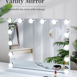 58*46CM Mirror