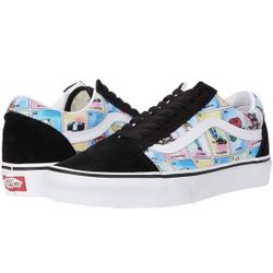 Vans La Loteria Sk8 New! 