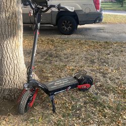 Gt O6 E Scooter 40mph