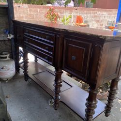 China Cabinet 