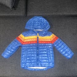 18 Month Winter Jacket 