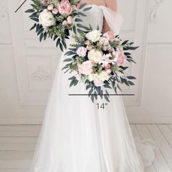 Bridal Bouquets