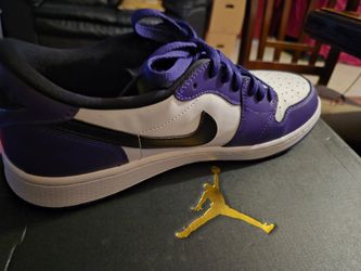 Jordan's tennis