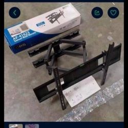 Up To 65 Inch Swivel Tv Mounts