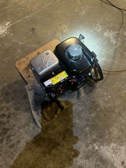 Subaru Engine Snow Power Sx17 