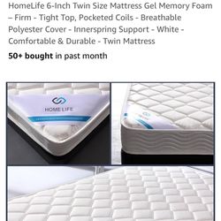 TRIPLE BUNKS Not Bad For The Price