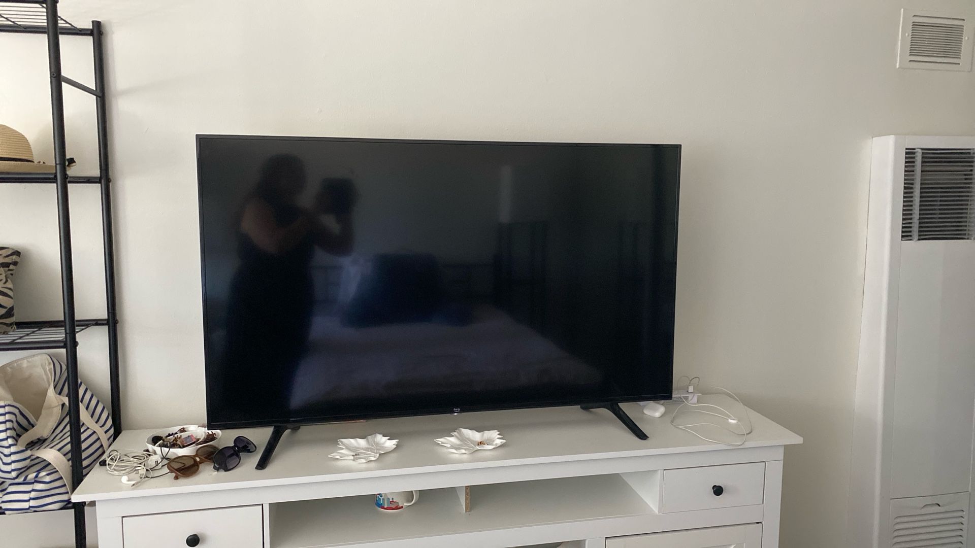 Fire Tv 55”