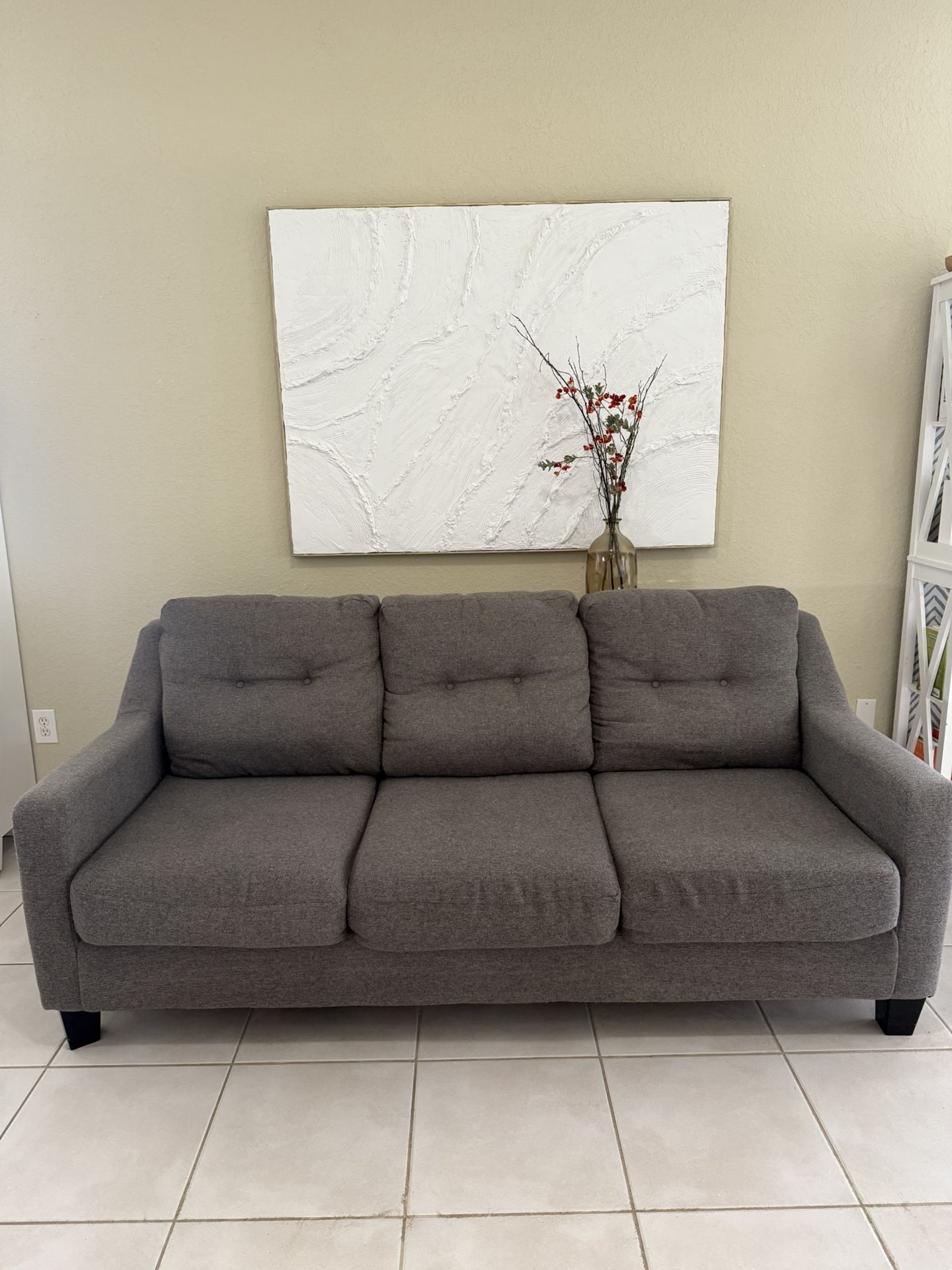 Sleeper sofa 