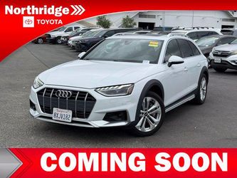 2021 Audi A4 allroad