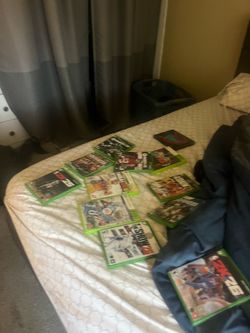 Selling all these for 400 dollars