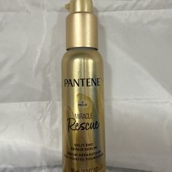 Pantene Pro-V Miracle Rescue Split End Repair Serum