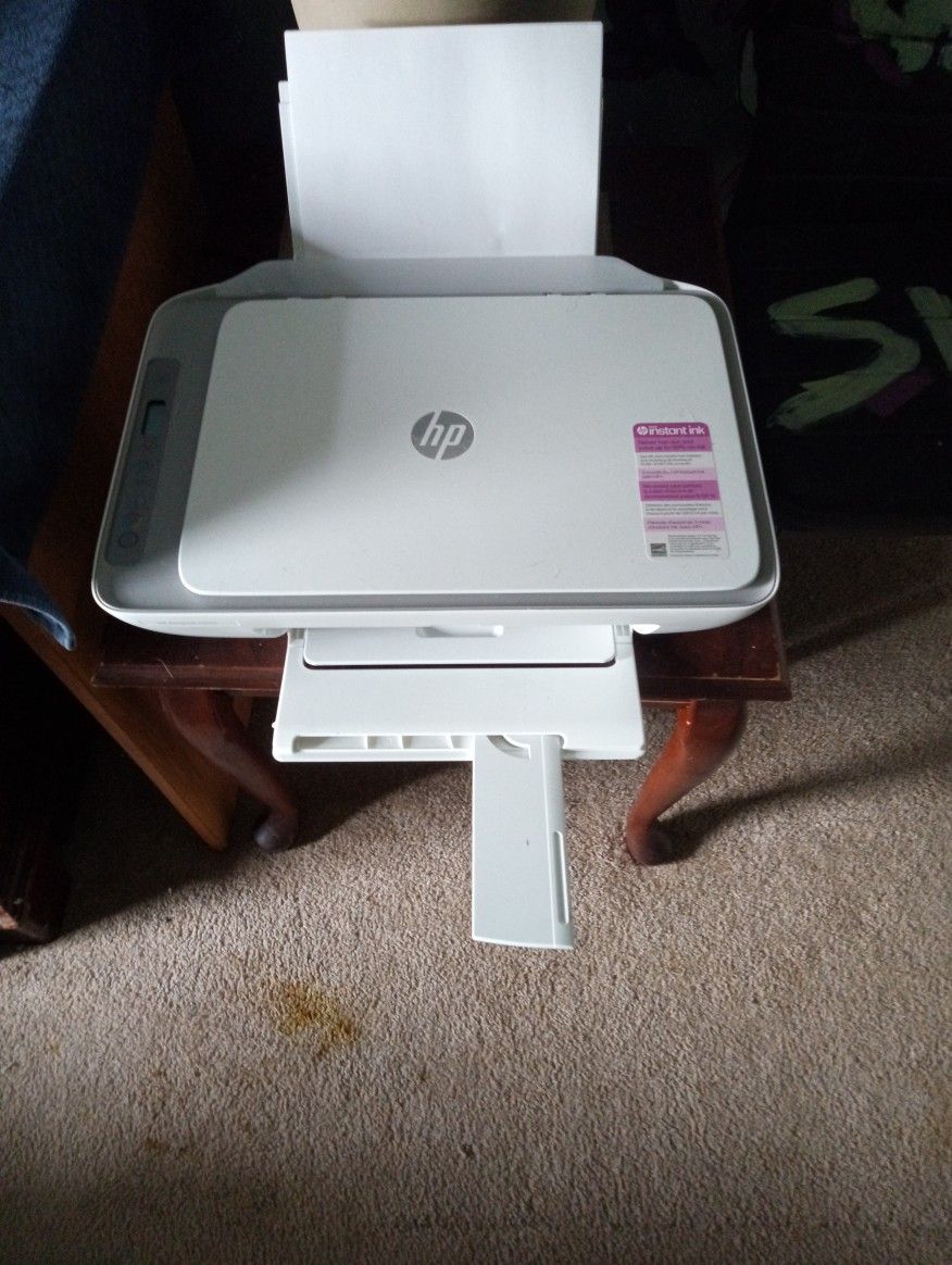HP Home/Office Printer