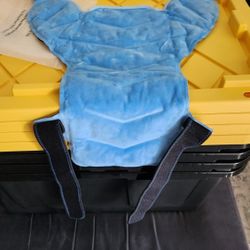 Back Ice Pack - Moving