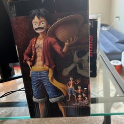 One Piece Figure 