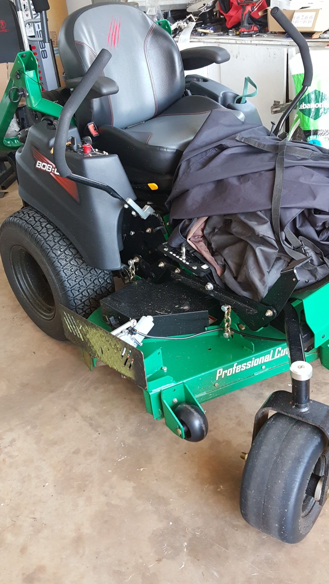 Stand up zero turn for Sale in Statesville, NC OfferUp