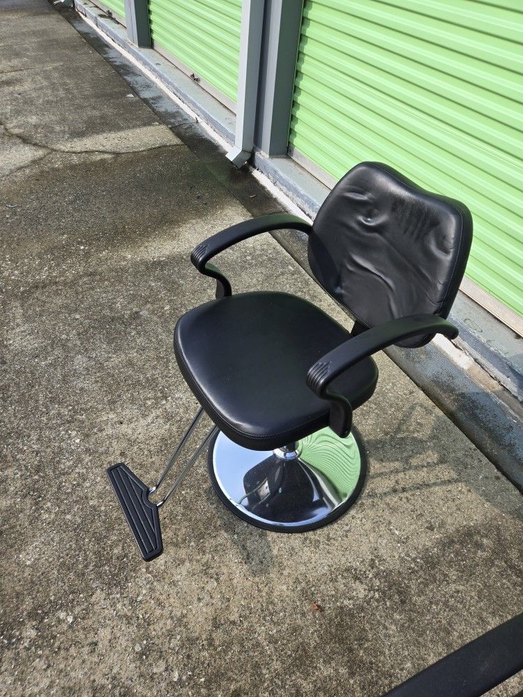Salon Chair