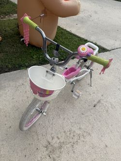 Trek Beginner Kids Bike