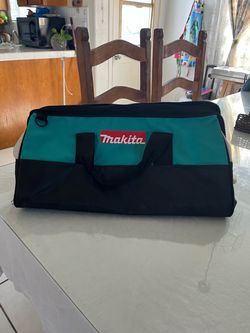 Makita tool bag