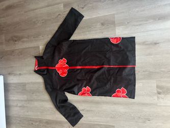 Naruto costume
