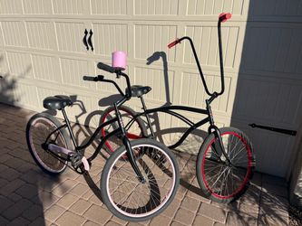 Beach cruisers 3g bikes