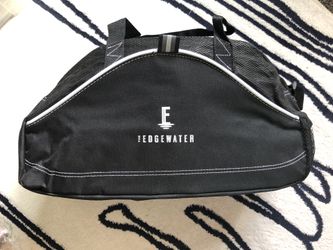 New ! Edgewater travel Duffle Bag
