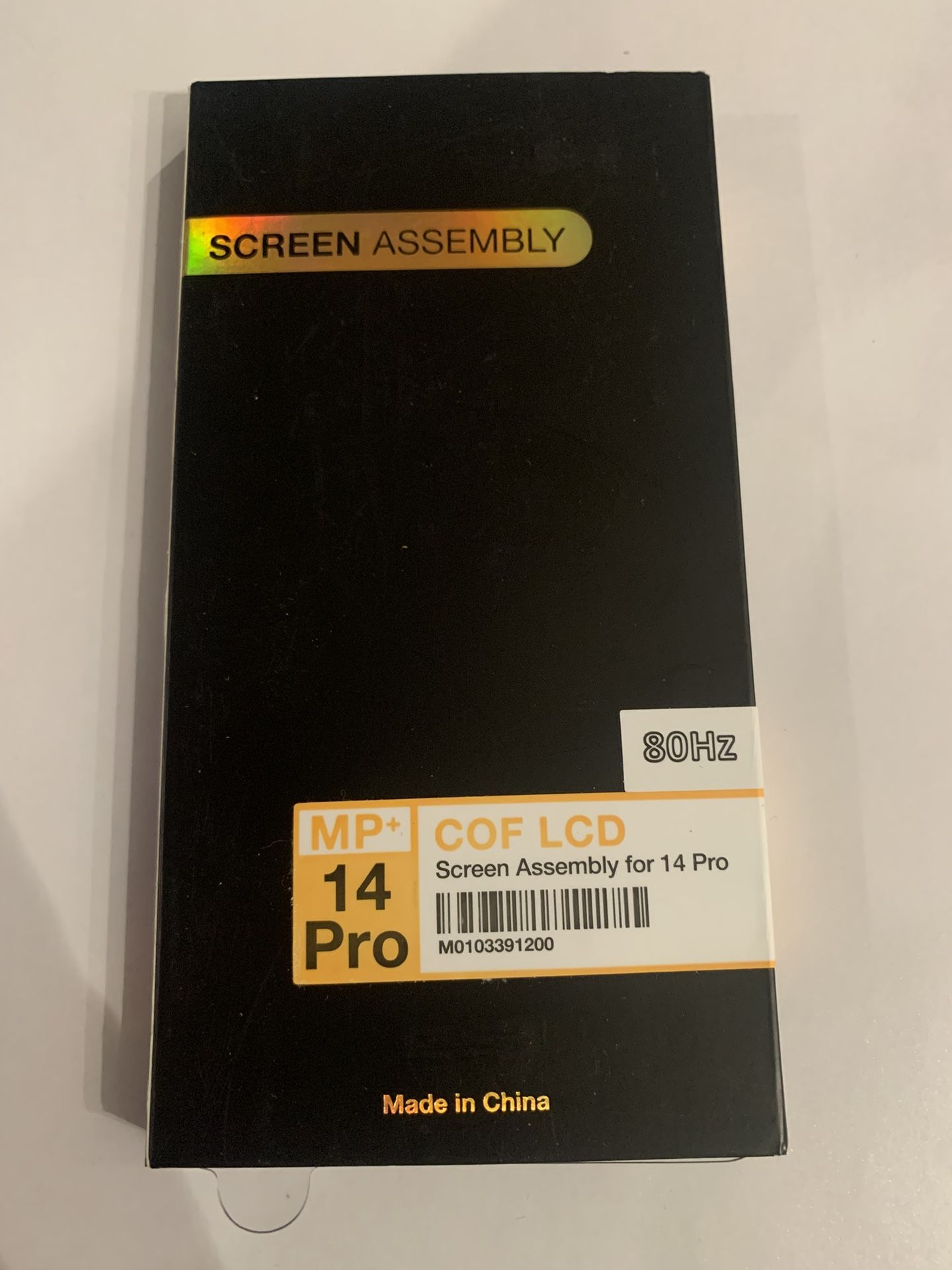 14 Pro LCD Screen