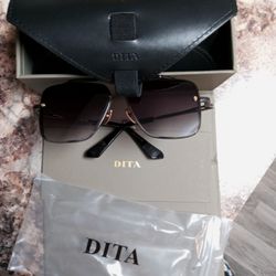 Japanese Designer Glasses(Dita)