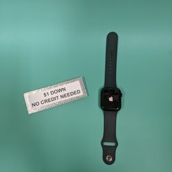 Apple Watch Series 7 Smart Watch - Pay $1 today and pay the rest later -