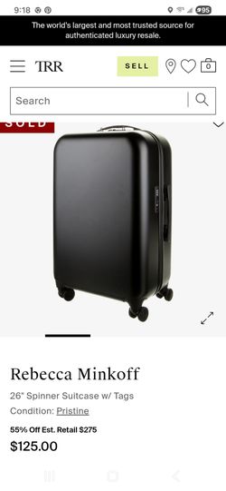 Luggage SPECIAL 2X$40