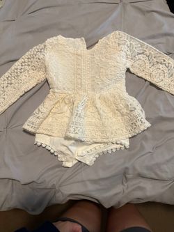 Baby Romper