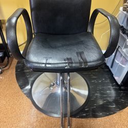 Salon Chair