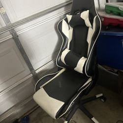 Gamer Chair