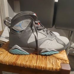 Air Jordan 7 Retro 'Barcelona Days' 2015