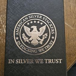 5g Silver Red Dead Redemption Foil